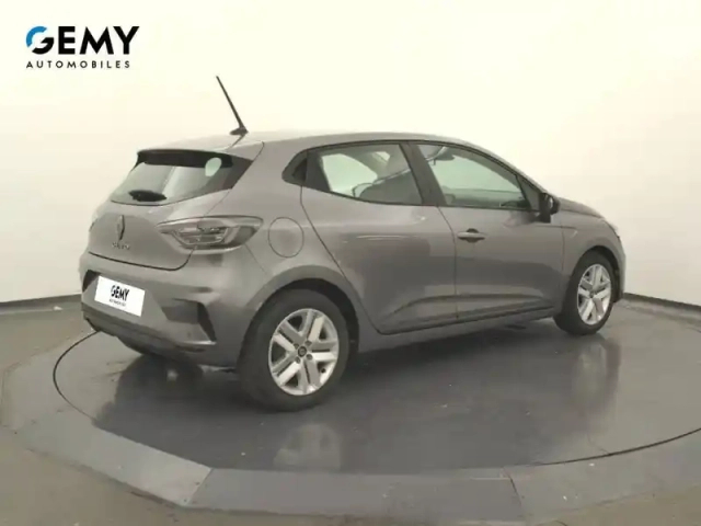 Renault Clio tce 90 — photo 18