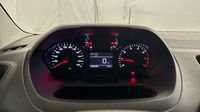 Peugeot Partner Standard 650kg BlueHDi 100ch S&S Asphalt — photo 17
