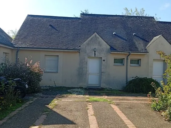 Maison plain pied à louer