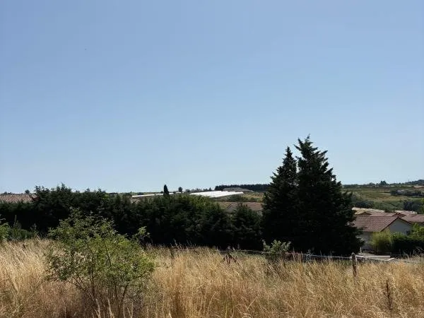 Terrain à bâtir en lotissement - Les Haies (69420) - Cadre privilégié