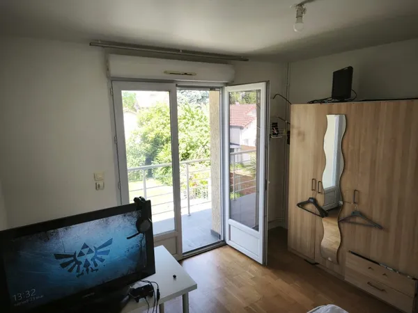 loft tout confort a 20mn de paris et cdg