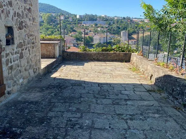 Grand appartement 220m2 avec terrasse