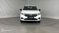 Dacia Sandero 1.0 SCe 65ch Essential -24 — photo 2
