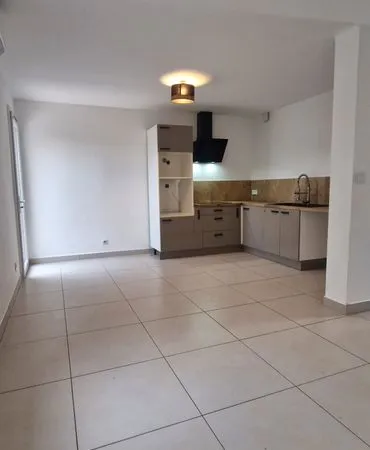 Maison 3 ch climatisées