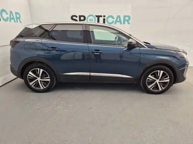 Peugeot 3008 puretech 130ch s&amp;s eat8 — photo 4
