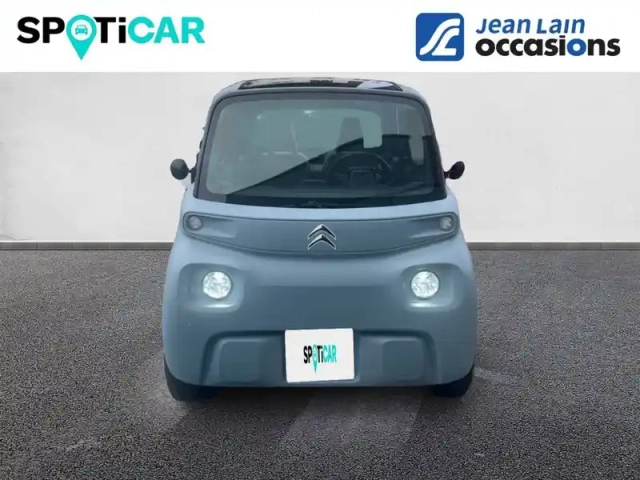 Citroën Ami — photo 2
