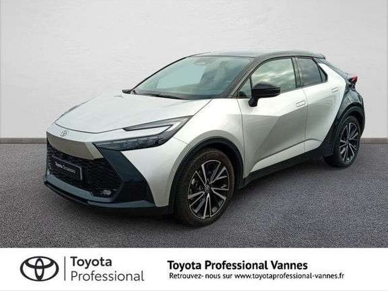 Toyota C-HR Toyota Toyota C-HR 2.0 Hybride Rechargeable 225ch Collection Premiere MY25 — photo 1