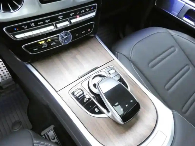 Mercedes Cla 500 station-wagon long amg line — photo 20