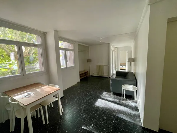 Appartement 4 pièces 68 m²