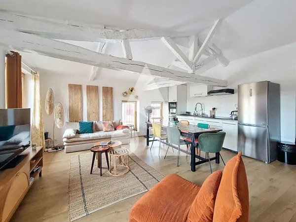 Appartement Albi 3 pièces