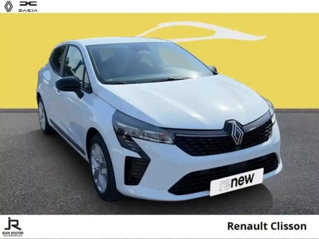 Renault Clio 1.5 dci 100ch evolution — photo 2
