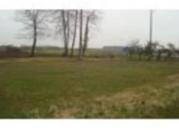 Terrain 988 m²