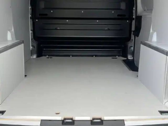 Fiat Scudo fg m 1.5 diesel 120ch pack premium connect — photo 10