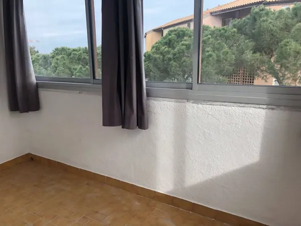 Appartement 2 pièces 32 m²