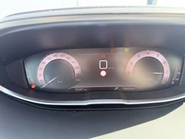 Peugeot 3008 puretech 130ch s&amp;s bvm6 — photo 62