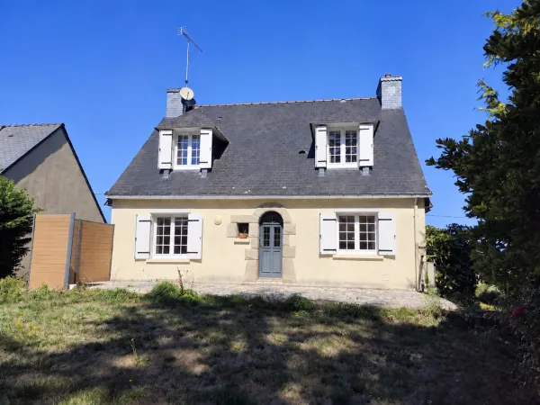 Maison Vente Peillac 4p 83m² 178000€