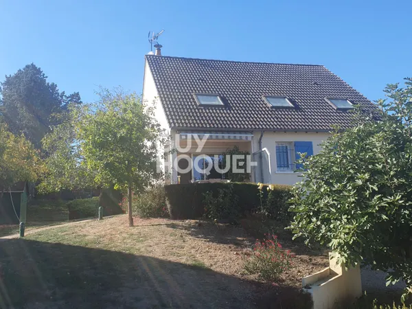 AUXERRE MAISON