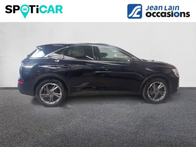 Ds Ds 7 ds7 crossback hybride e-tense 300 eat8 4x4 — photo 4