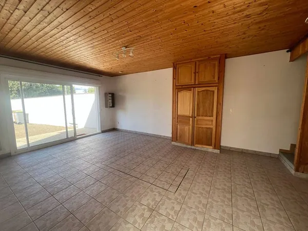 Maison 3 pièces 99 m²