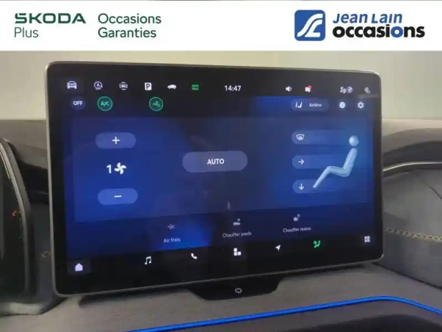 Skoda Kodiaq 2.0 tdi 150 ch scr dsg7 7pl — photo 40