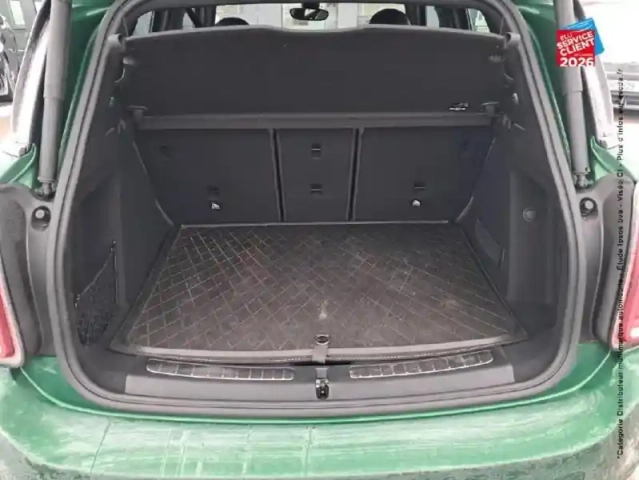Mini Countryman cooper d 150ch  highlands bva8 — photo 14