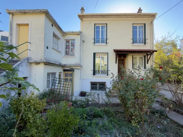 Maison 9 pièces 192 m²