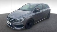 Mercedes Classe B 200d 136ch Starlight Edition 7G-DCT Euro6c
