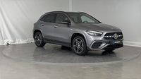 Mercedes Gla 250 e hybride rechargeable 218ch AMG Line 8G-DCT — photo 3