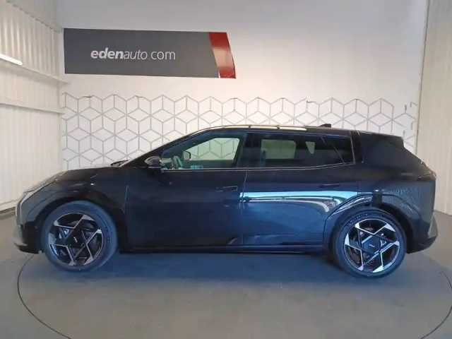 Kia Ev4 81.4 kwh 204 ch autonomie longue — photo 3