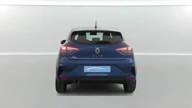 Renault Clio tce 90 — photo 41