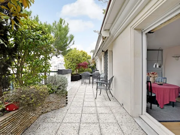 Duplex 5 pièces