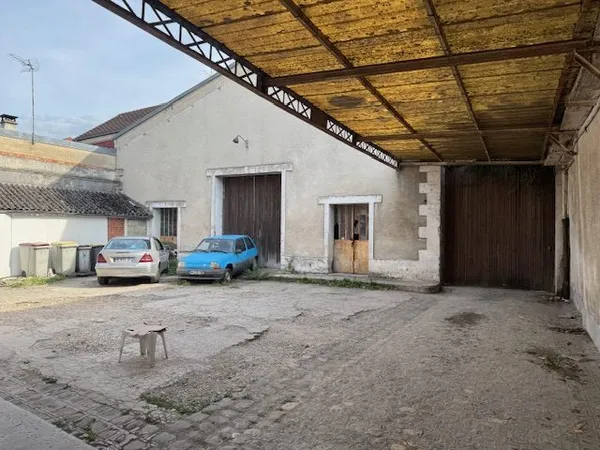 Maison 9 pièces 90 m²