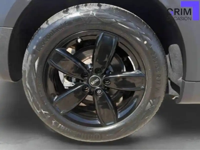 Mini Mini countryman 136 ch bva7 — photo 15