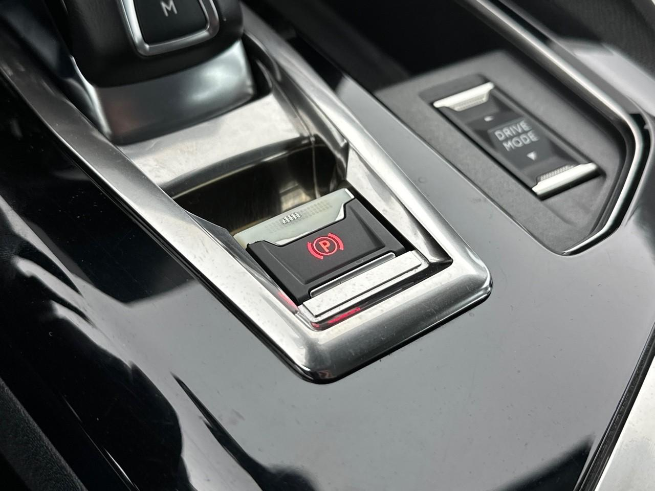 Peugeot 3008 bluehdi 130ch s&s eat8 active business — photo 30