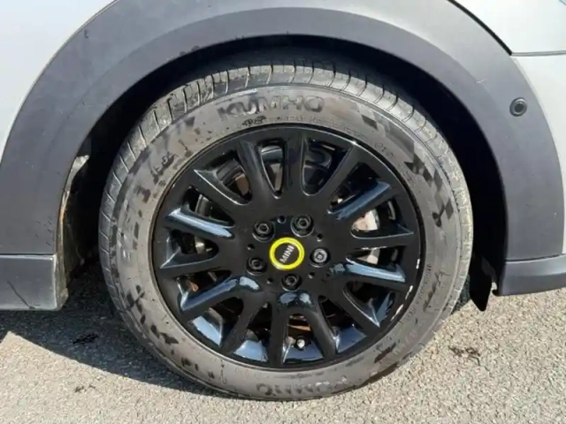 Mini Mini cooper se 184ch edition premium plus bva 5cv — photo 8