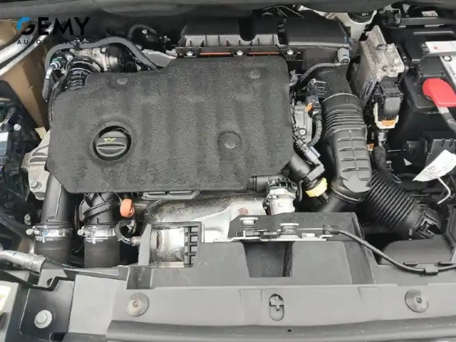 Citroën Berlingo taille xl 7pl bluehdi 130 s&amp;s bvm6 — photo 34