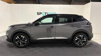 Peugeot 2008 1.2 PureTech 130ch S&S GT EAT8 — photo 8