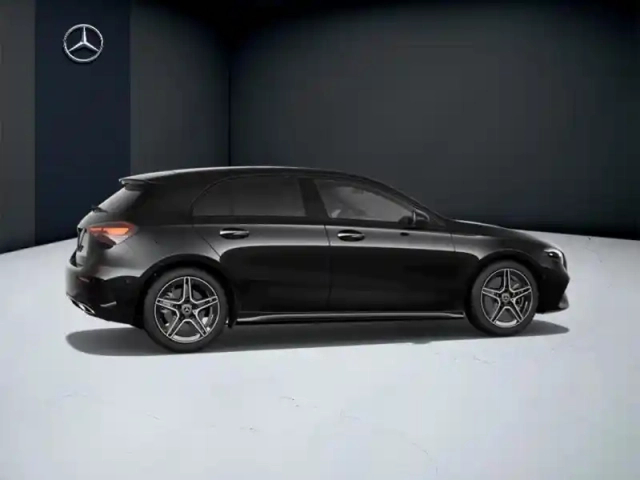 Mercedes Classe A 250 e hybrid eq amg line — photo 18