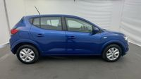Dacia Sandero 1.0 TCe 90ch Expression — photo 4