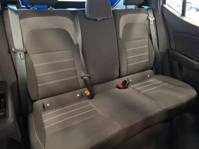 Dacia Sandero eco-g 100 — photo 20