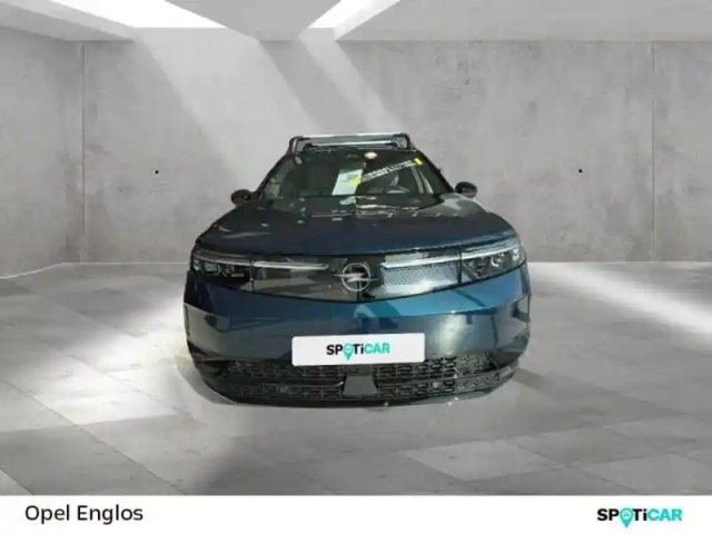Opel Grandland electric 213ch 73 kwh gs — photo 2