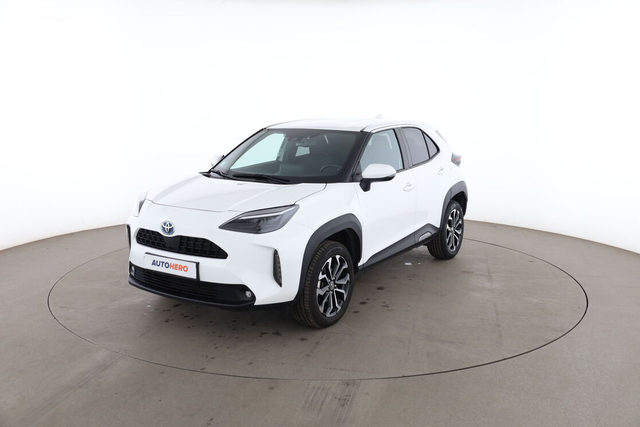 Toyota Yaris Cross 1.5 2WD Design