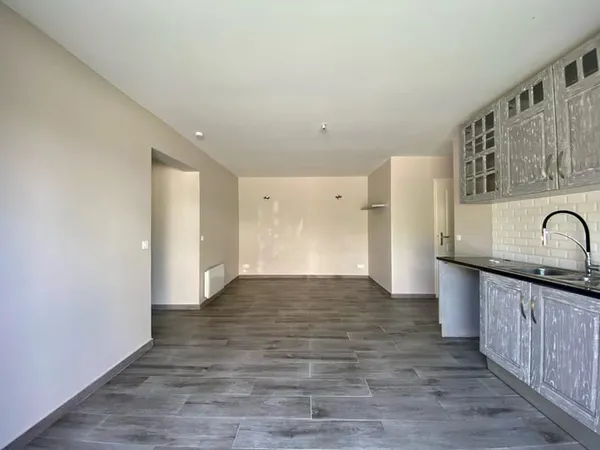 APPARTEMENT A LOUER - GIF SUR YVETTE