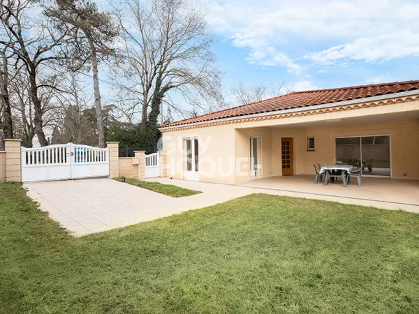 EXCLUSIVITE - Maison de plain-pied à Carmaux, secteur La Lande