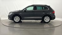 Volkswagen Tiguan 2.0 TDI 150ch Confortline Business DSG7 Euro6d-T — photo 7