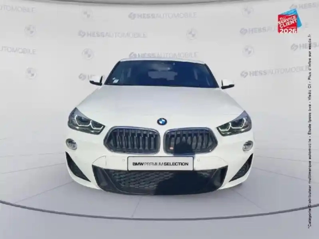Bmw X2 sdrive18ia 140ch m sport dkg7 — photo 2
