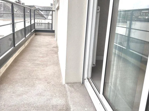 Appartement Place du Lycée -Jeanne d'Arc