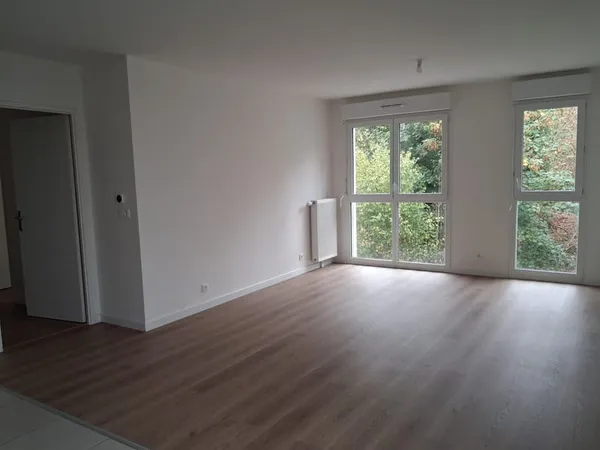DEPT Yvelines (78) Thoiry + A louer appartement 3 pièces