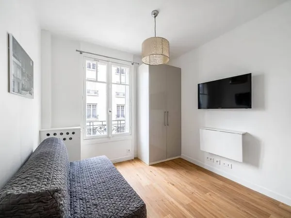 Appartement 1 pièce 12 m²