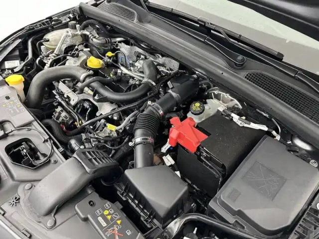 Renault Clio tce 90 — photo 53
